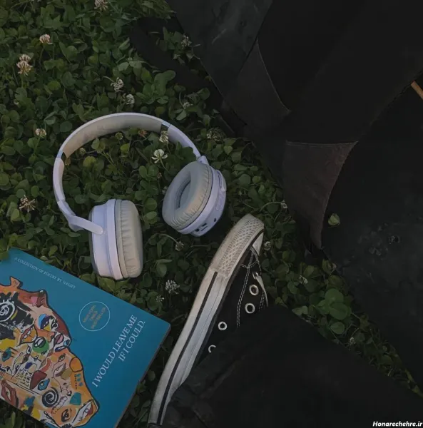 عکس پروفایل طبیعت فانتزی