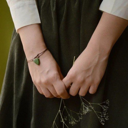  عکس دختر در طبیعت برای پروفایل