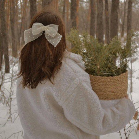  عکس دختر در طبیعت برای پروفایل