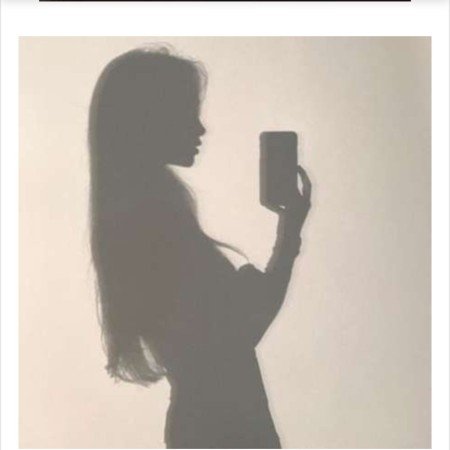  عکس دختر در طبیعت برای پروفایل