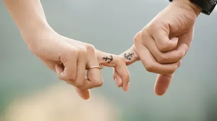  عکس پروفایل سایه دختر و پسر