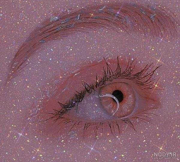  عکس سایه دختر روی زمین