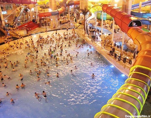  عکس چشم واقعی دختر ابی