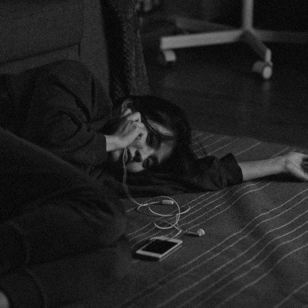  عکس چشم گریان واقعی