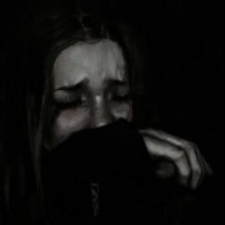  عکس چشم گریان واقعی