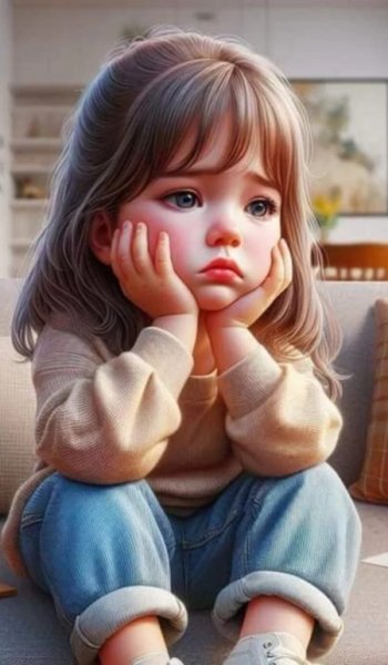  عکس چشم گریان واقعی