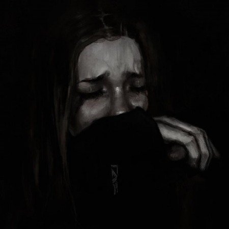  عکس چشم واقعی دختر مشکی