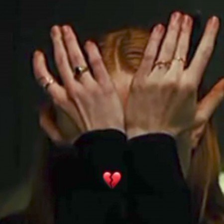  عکس چشم واقعی دختر مشکی