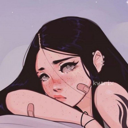  عکس چشم واقعی دختر مشکی