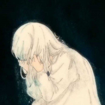  عکس چشم واقعی دختر مشکی