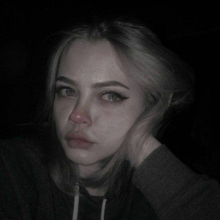  عکس چشم دختر برای پروفایل اینستا