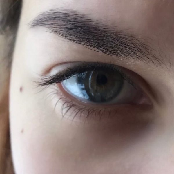  عکس دختر چشم آبی برای پروفایل