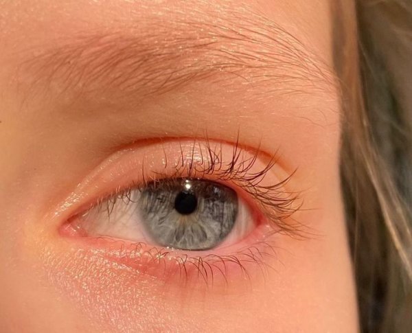  عکس دختر چشم آبی برای پروفایل