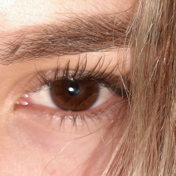  عکس دختر چشم آبی برای پروفایل