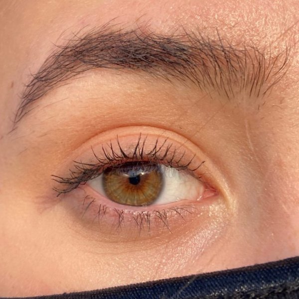  عکس دختر چشم آبی برای پروفایل