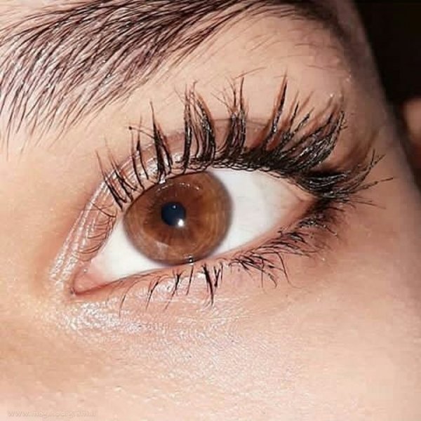  عکس دختر چشم آبی برای پروفایل