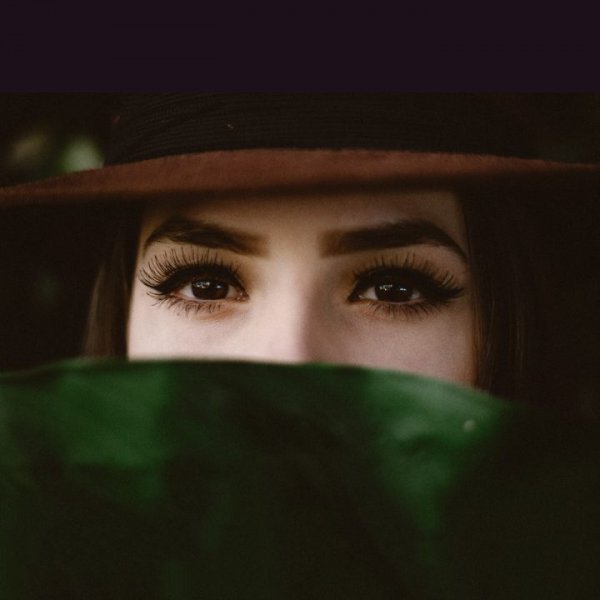  عکس دختر چشم آبی برای پروفایل