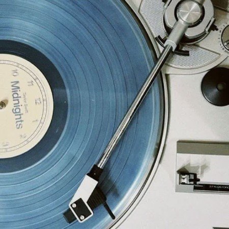  عکس پروفایل آبی ساده