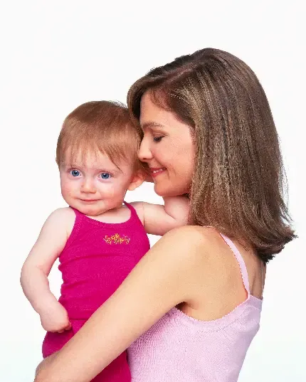 عکس دختر چشم آبی خارجی