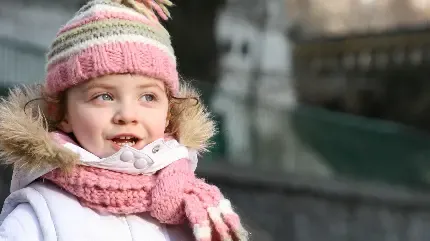  عکس دختر چشم آبی خارجی