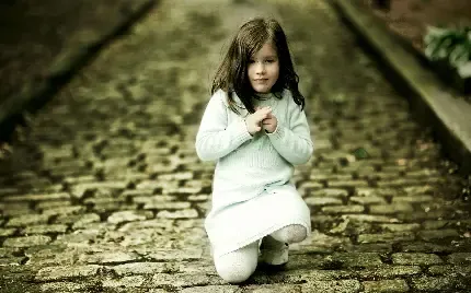  عکس دختر چشم آبی خارجی