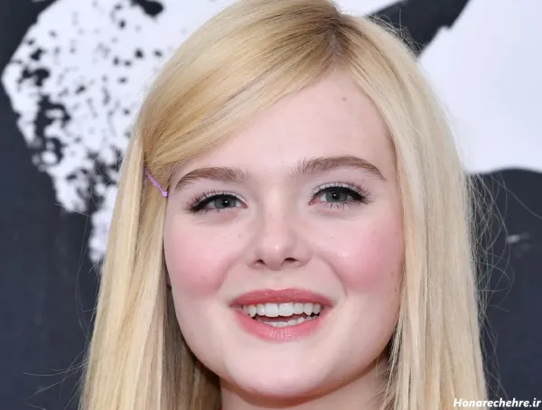  عکس دختر مو بلوند برای پروفایل