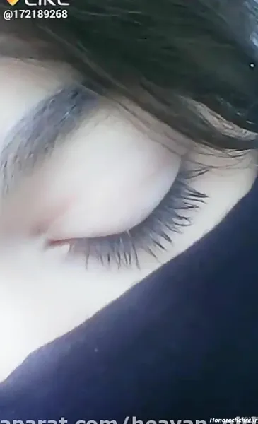  عکس چشم و ابرو دختر طبیعی