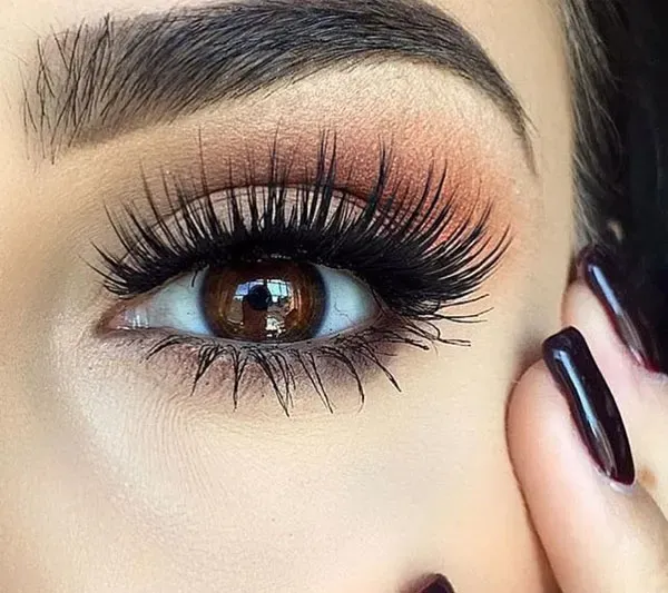  عکس چشم مشکی برای پروفایل