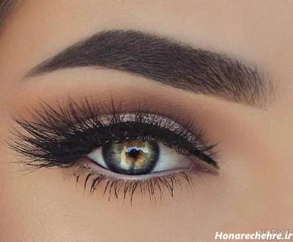  عکس چشم برای پروفایل