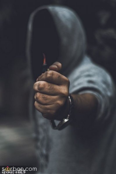  عکس چشم برای پروفایل پسرانه غمگین