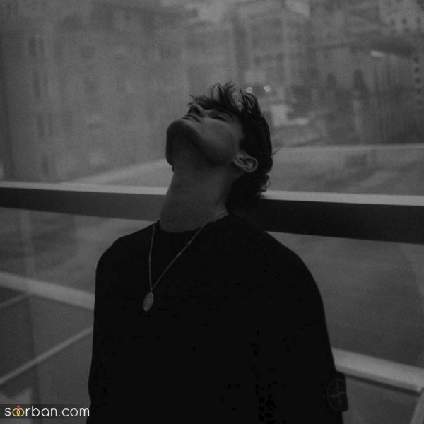  عکس چشم پسرانه برای پروفایل