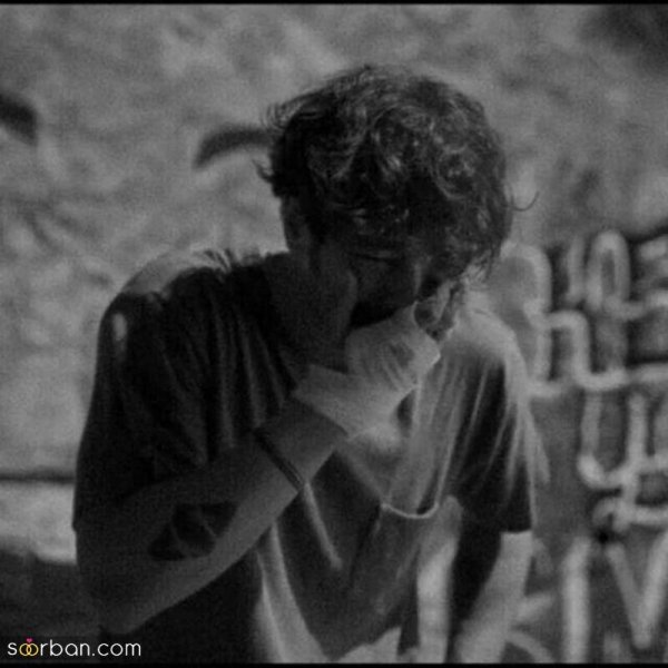  عکس چشم پسرانه برای پروفایل