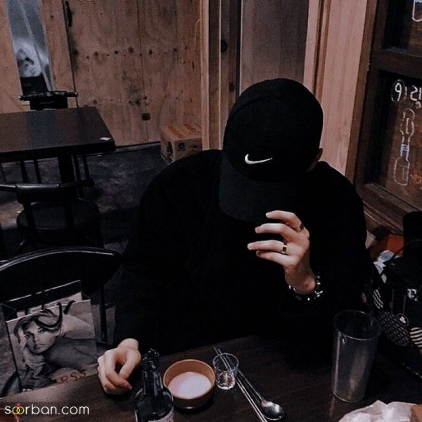  عکس چشم پسرانه برای پروفایل