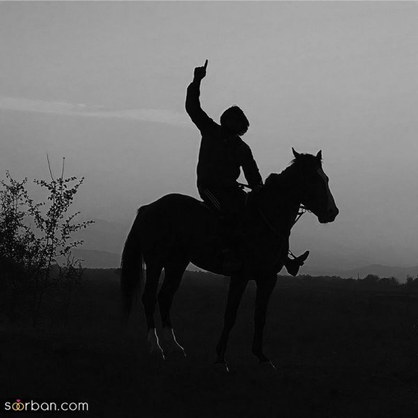  عکس چشم پسرانه برای پروفایل