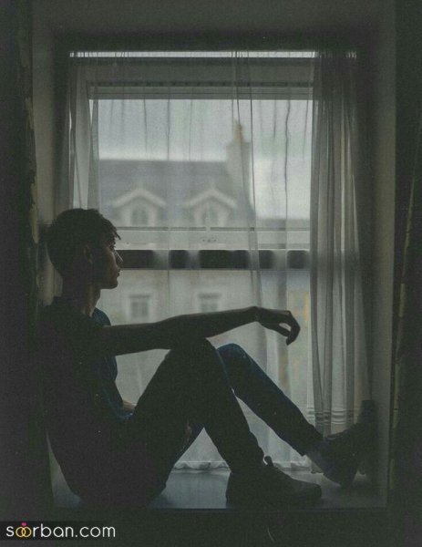  عکس چشم پسرانه برای پروفایل