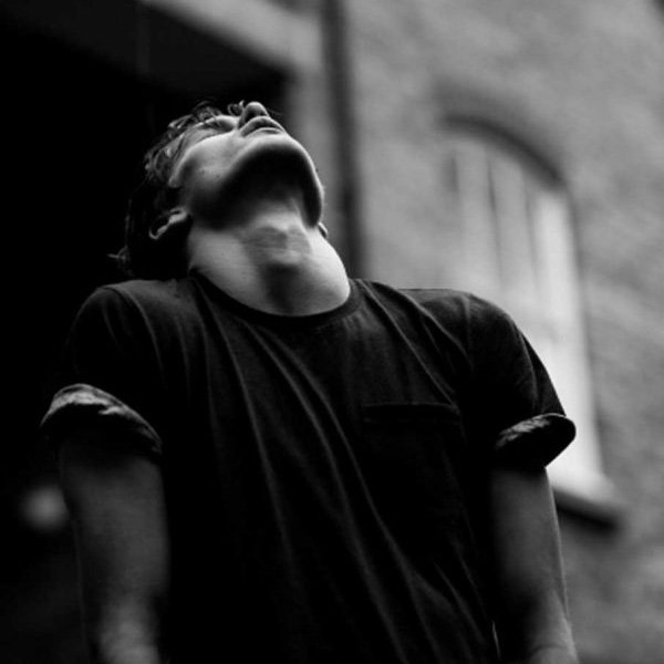  عکس سیاه سفید شاخ اینستا بدون چهره