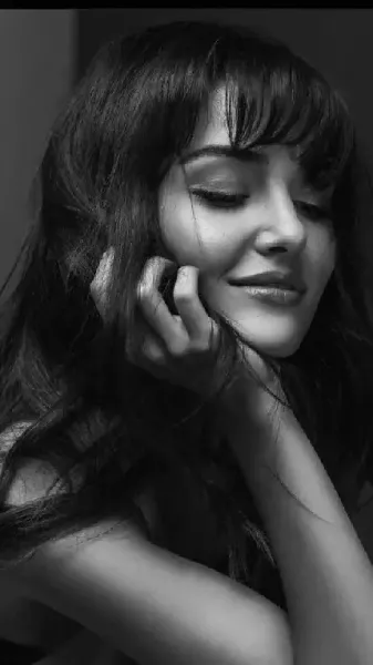  عکس سیاه سفید فانتزی