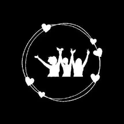  عکس سیاه سفید فانتزی