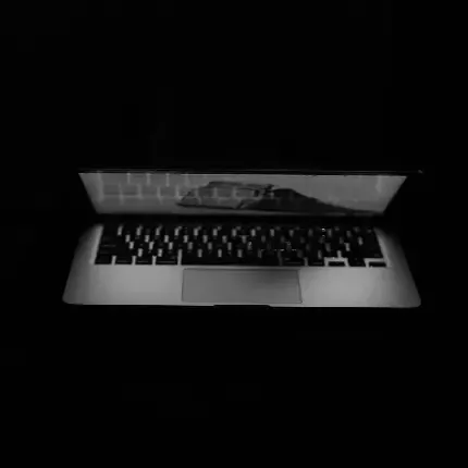  عکس سیاه سفید فانتزی