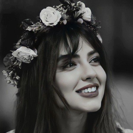  111 عکس سیاه سفید عاشقانه