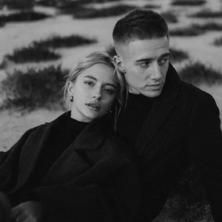  111 عکس سیاه سفید عاشقانه