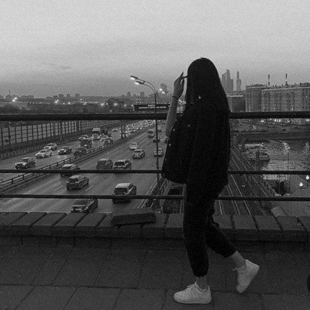  عکس سیاه و سفید عاشقانه دونفره