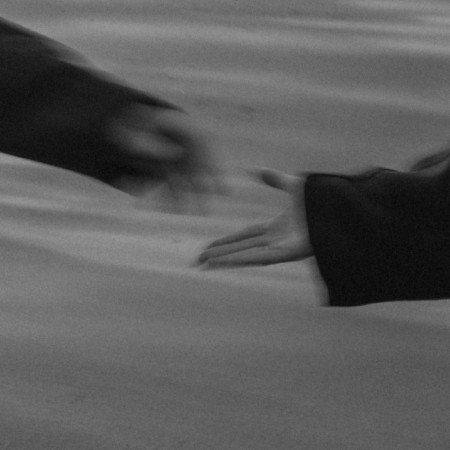  عکس سیاه و سفید عاشقانه دونفره