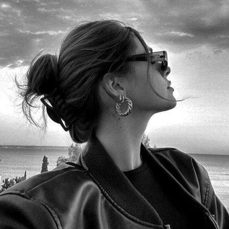  عکس سیاه و سفید عاشقانه دونفره