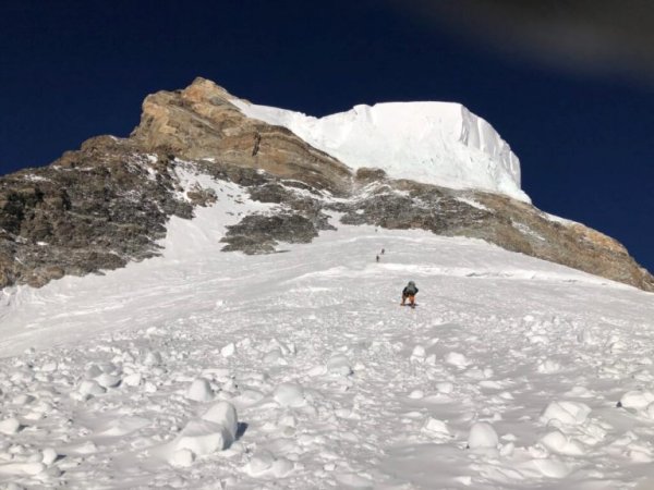  عکس کوه از نزدیک