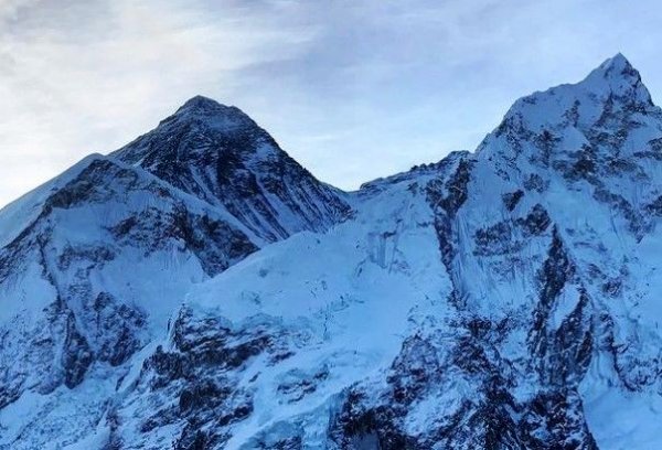  عکس کوه از نزدیک