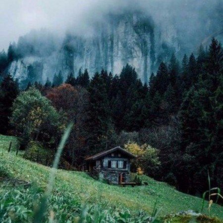  عکس کوه برای تصویر زمینه