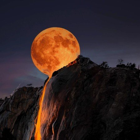  عکس کوه برای تصویر زمینه