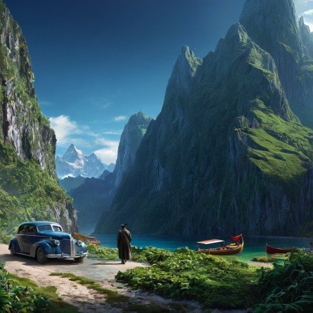  عکس کوه پس زمینه