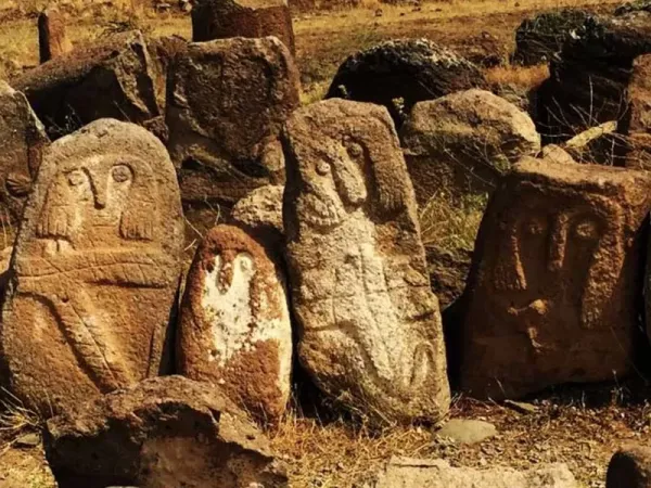  عکس کوه ترسناک